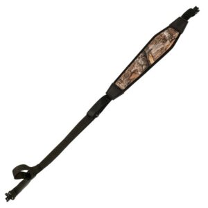 Grovtec QS Trek Sling with Swivels Realtree Edge