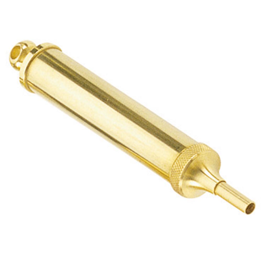 Traditions Flintlock Pan Primer Brass