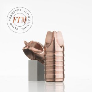 Lehigh Defense Xtreme Defense Lead-Free Bullets .45-70 Govt .458" 325gr 1200-4200 fps 50/Box