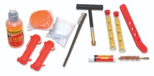 TRADITIONS LOAD/SHOOT/CLEAN 209 KIT 50CAL