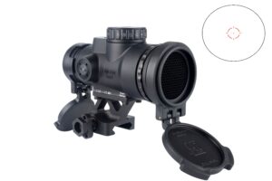 TRIJICON MRO HD PATROL 1X25 2MOA FCW MT