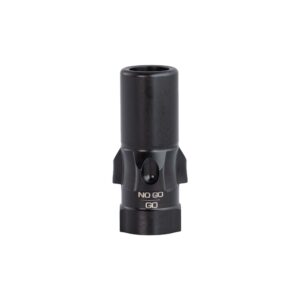 RUGGED SUPPRESSORS OBSIDIAN9 3 LUG ADAPT 13.5x1L