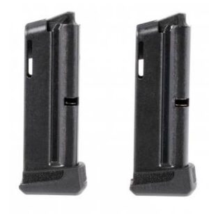 RUGER MAG LCP-II 22LR 10RD VALUE PCK