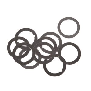 DEAD AIR ARMAMENT MUZZLE DEVICE SHIM KIT 5.56