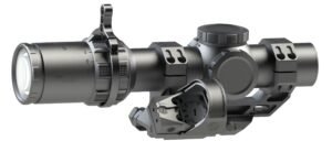 SIG SAUER TANGO MSR CMPT 1-6X24 30MM  #