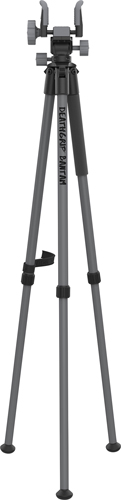 BOG DEATHGRIP BANTAM CLAMPING - TRIPOD LIGHTWEIGHT GRAY/BLACK