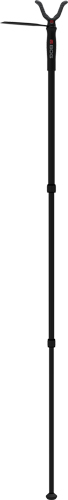 BOG DEADSHOT MONOPOD 25"-64" - HEIGHT RANGE ALUMINUM LEG