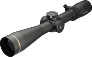 LEUPOLD SCOPE VX-5HD G2* - 3-15X44 30MM SF FIREDOT DUPLEX