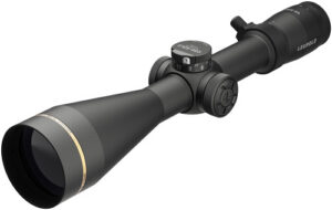 LEUPOLD SCOPE VX-5HD G2 - 4-20X52 34MM SF TMOA