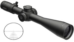 LEUPOLD MARK 4HD 8-32X56 SF PR2-MOA