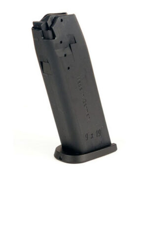 HECKLER AND KOCH (HK USA) MAGAZINE USP9 9MM 15RD RF