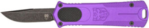 COBRATEC CALIFORNIA 952 OTF - PURPLE 1.75" D2 DP GEN 2
