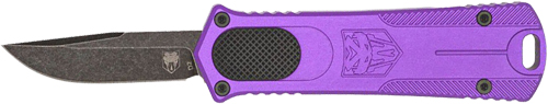 COBRATEC CALIFORNIA 952 OTF - PURPLE 1.75" D2 DP GEN 2