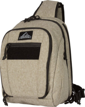RED ROCK VENTURE SLING PACK - SAND