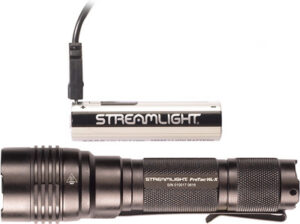 STREAMLIGHT PRO-TAC HL-X USB - LIGHT WHITE LED W/ USB CORD CP