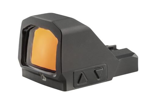 MEPROLIGHT MPO PRO-F OPTIC - GREEN DOT 3/33MOA BULLSEYE RMR - Image 2