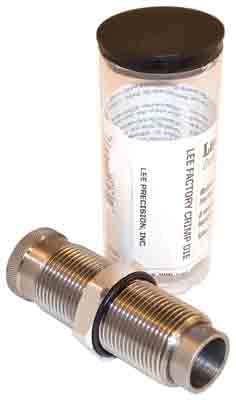 LEE FACTORY CRIMP DIE ONLY - 6.5 CREEDMOOR