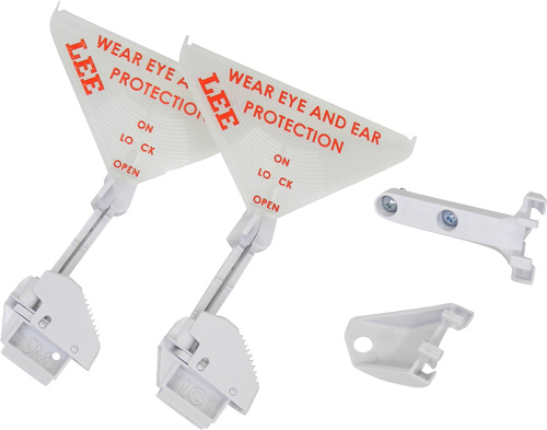 LEE SAFETY PRIMER FEED FOR - LARGE & SMALL PRIMERS - Image 2