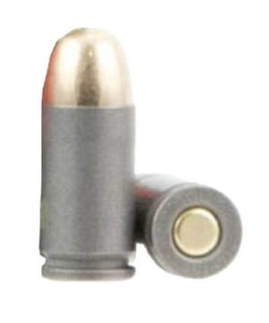 TULA STEEL CASE 380 ACP 95 GR - FMJ 50 RD BOX  20 BOXES/CASE