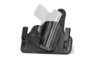 AGH CLK TCK IWB HLSTR FOR GLOCK 19