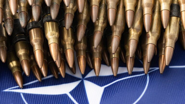 Will There Be an Ammo Shortage in the US in 2026? Popular Calibers Most at Risk and Why