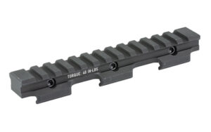 BCM AT OPTIC RISER 525-13 BLK