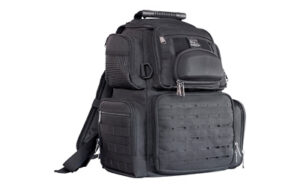 BULLDOG MED TACT RANGE HG BACKPACK