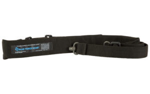 BLUE FORCE VICKERS PAD PB SLING BLK