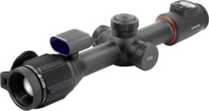 NOCPIX BOLT ACTION THERMAL - WEAPON SIGHT 256X192 25MM