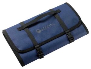 BERETTA FOLDING CLEANING MAT - 14.5" X 53.75" BLUE