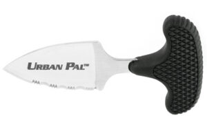 COLD STL URBAN PAL 1.5" W/SHEATH