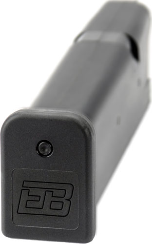 ED BROWN MAGAZINE FOR GLOCK - 1926 9 MM 15 RD - Image 2