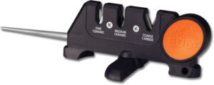 OUTDOOR EDGE GAME EDGE-X 4 - STAGE SHARPENER