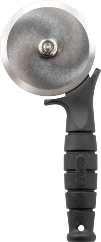 KA-BAR 'ZA-SAW PIZZA CUTTER - 7.5" OVERALL LENGTH
