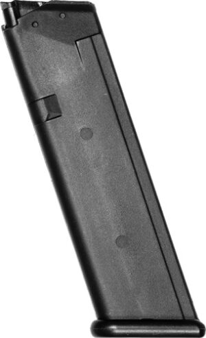 KCI USA MAGAZINE FOR GLOCK 19 - GEN 2 9MM 10 RD BLACK POLY