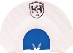 KNIGHT AND HALE HD SERIES - SPLIT V CUT MOUTH CALL