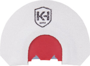 KNIGHT AND HALE HD SERIES - HAROLDS BARBER CUT MOUTH CALL