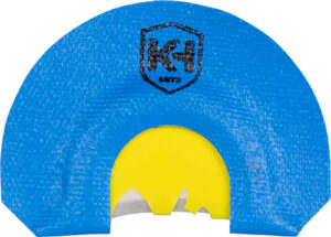 KNIGHT AND HALE HD SERIES - HALF MOON CUTTER MOUTH CALL