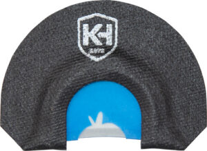 KNIGHT AND HALE HD SERIES - HALF MOON SPLIT V MOUTH CALL