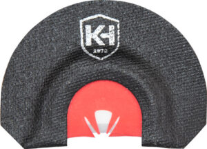 KNIGHT AND HALE HD SERIES - GHOST SPLIT V MOUTH CALL