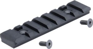 KRISS VECTOR PICATINNY SIDE - RAIL KIT 7 SLOTS