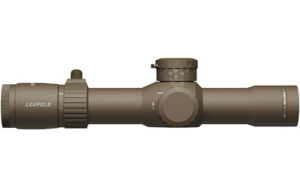 LEUP MARK 5HD 2-10X30 M5C3 CMR DE