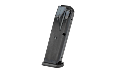 MEC-GAR MAG TAUR PT92/99 9MM 10RD BL - Image 2