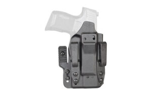 MFT PRO HOLSTER SIG P365 BLACK