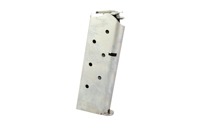 MAG CMC PROD CLSC COMP 7RD 45ACP STL - Image 2