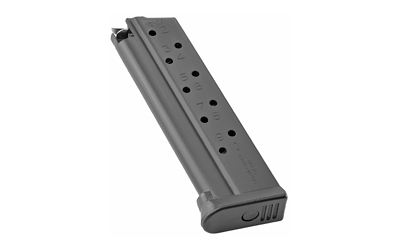 MAG CMC PROD RANGE PRO 10RD 9MM BLK - Image 2