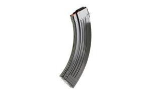 GO MAG AK47 40RD STEEL 762X39 BLK