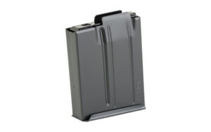MAG MDT AICS 6MM 12RD METAL BLK