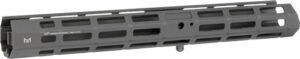 MI HANDGUARD HENRY G2 45-70 - M-LOK BLACK