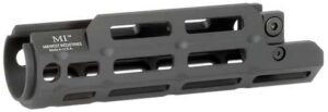 MI HANDGUARD HK MP5M - M-LOK BLACK